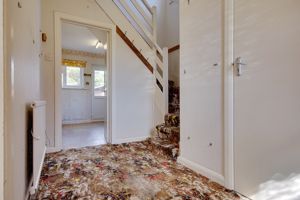 Entrance Hall- click for photo gallery